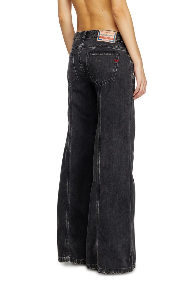 D-AKII L.30 PANTALONI