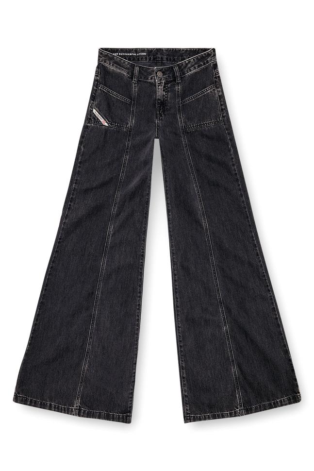 D-AKII L.30 PANTALONI