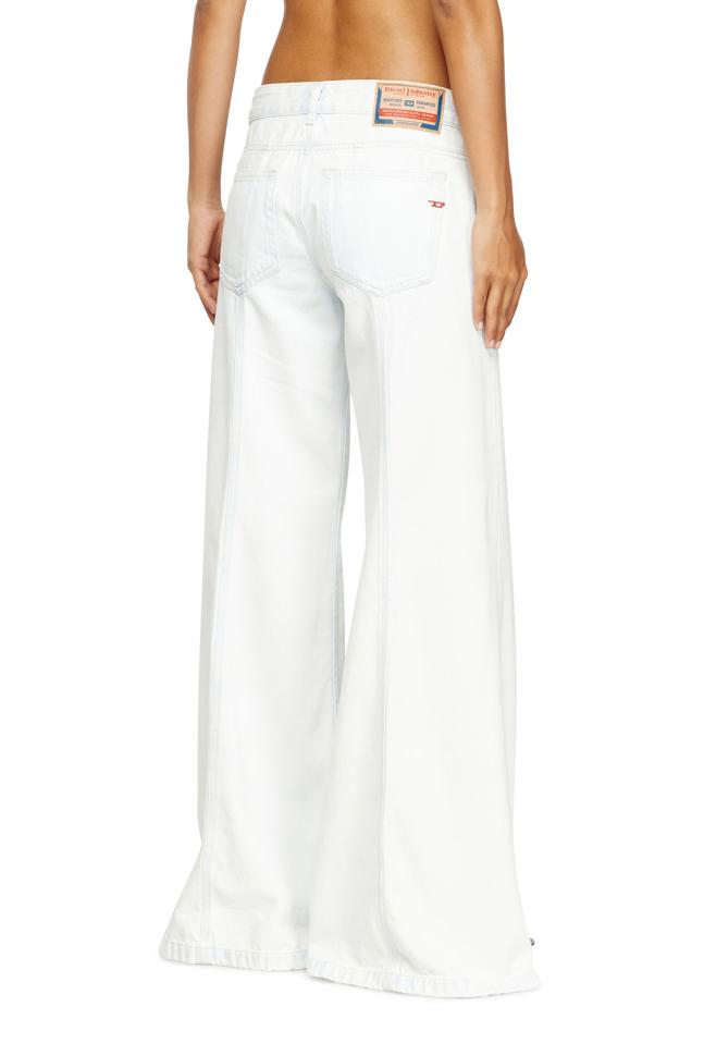 D-AKII L.30 PANTALONI