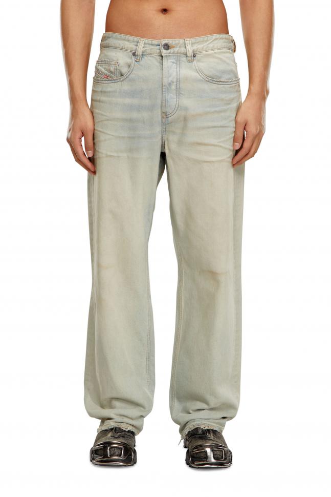 2001 D-MACRO L.30 PANTALONI