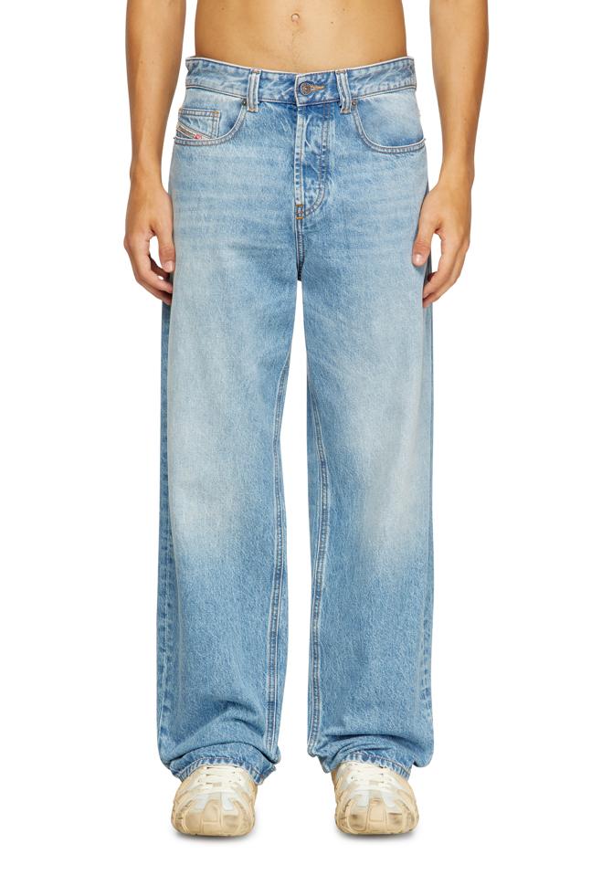 2001 D-MACRO L.30 PANTALONI