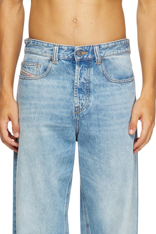2001 D-MACRO L.30 PANTALONI