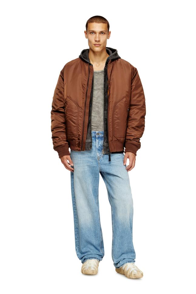 2001 D-MACRO L.30 PANTALONI