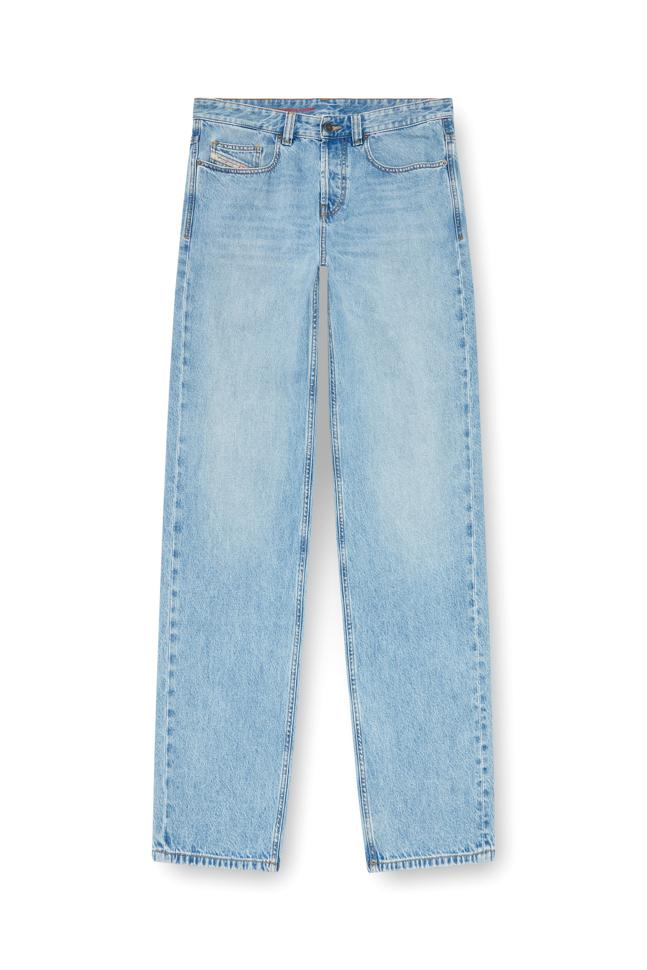 2001 D-MACRO L.30 PANTALONI