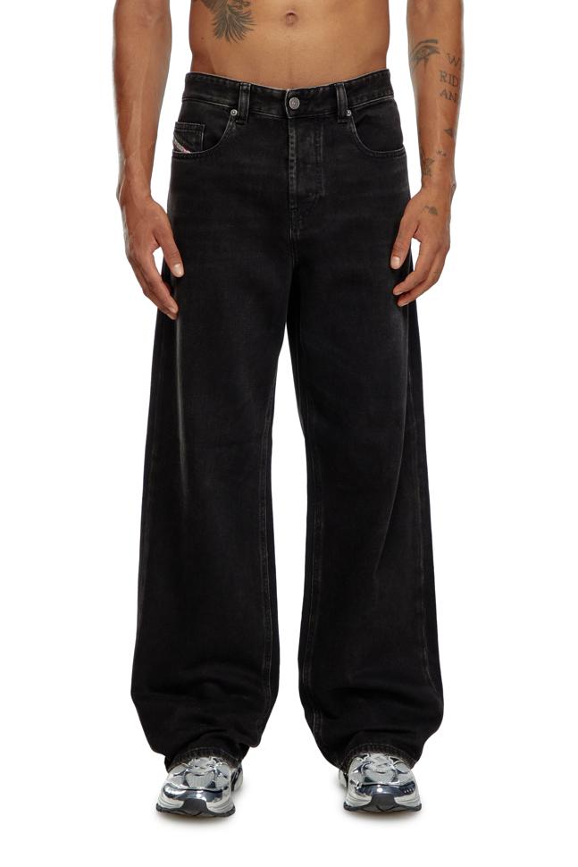 2001 D-MACRO L.30 PANTALONI
