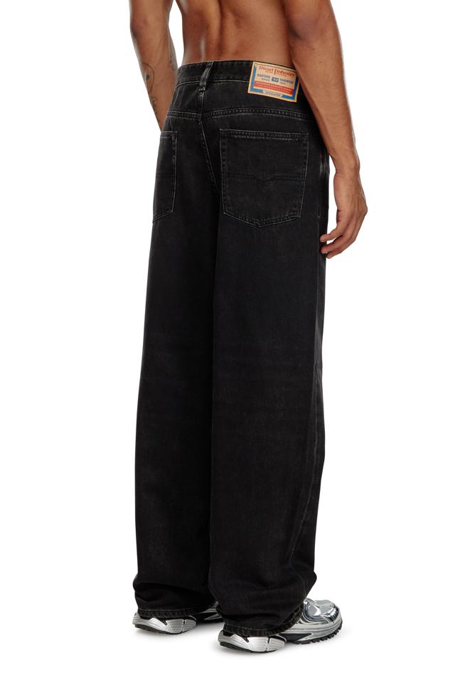 2001 D-MACRO L.30 PANTALONI