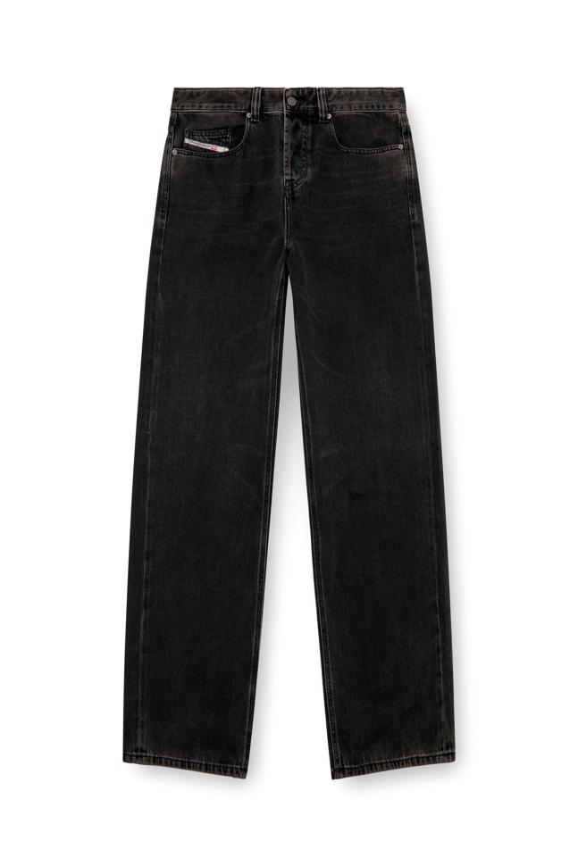 2001 D-MACRO L.30 PANTALONI