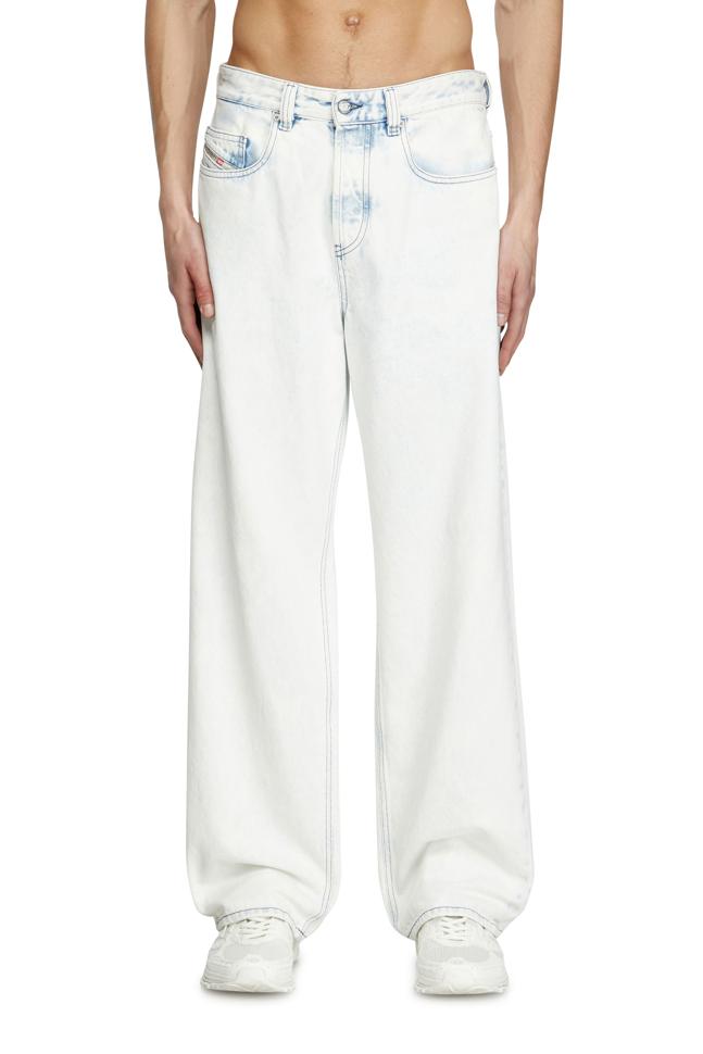 2001 D-MACRO L.30 PANTALONI