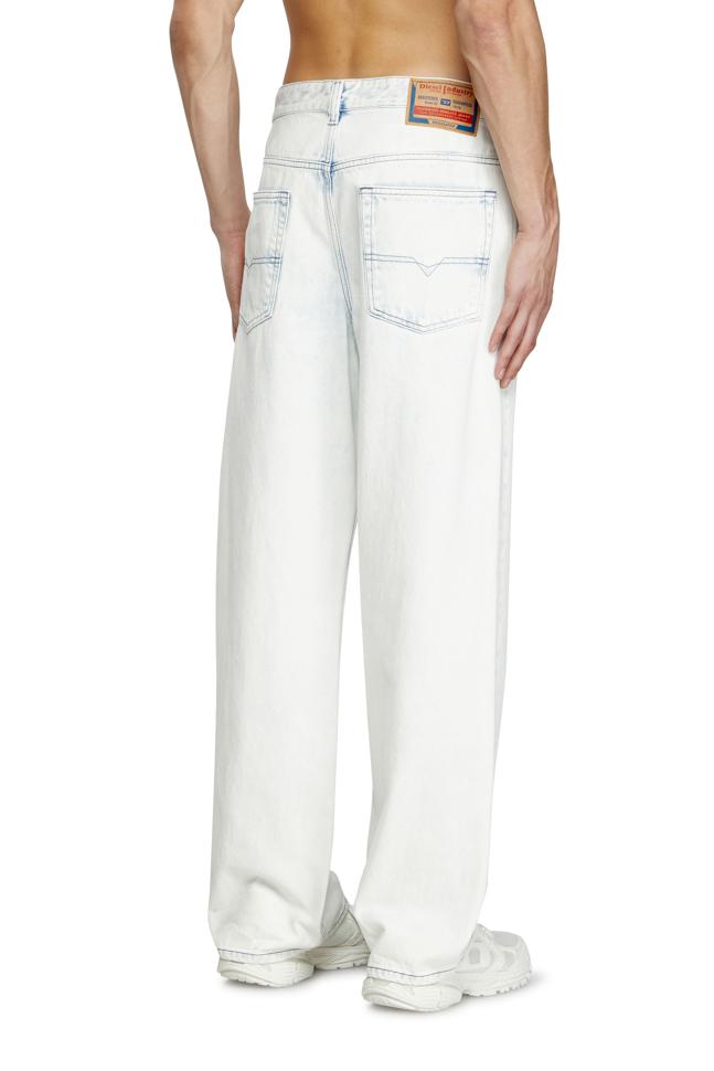 2001 D-MACRO L.30 PANTALONI