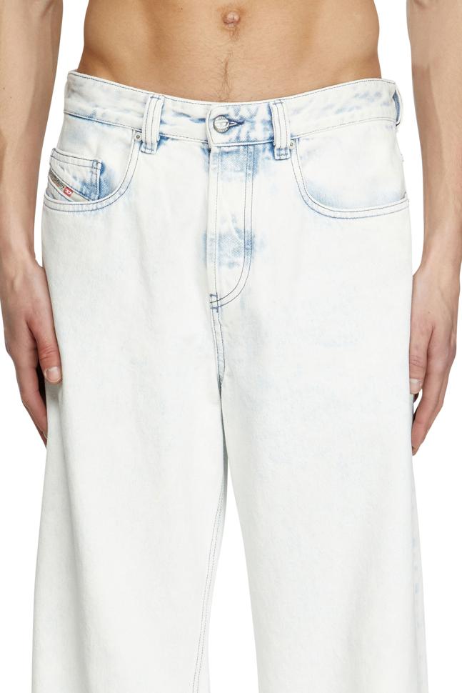 2001 D-MACRO L.30 PANTALONI