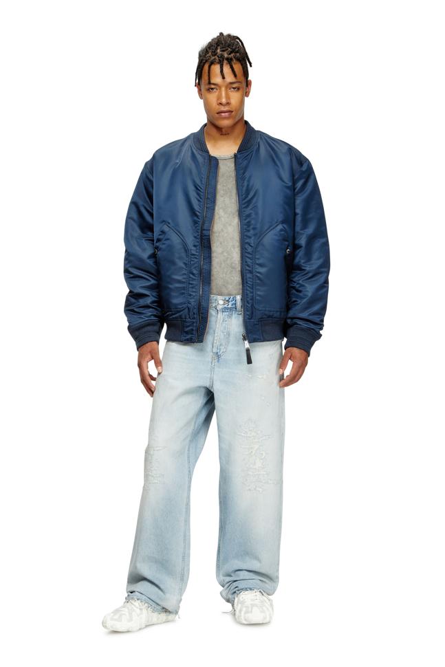 2001 D-MACRO L.30 PANTALONI