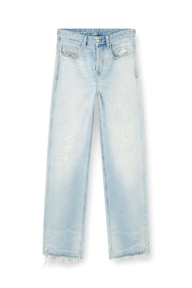 2001 D-MACRO L.30 PANTALONI