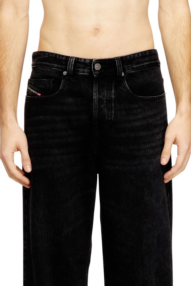 2001 D-MACRO L.30 PANTALONI
