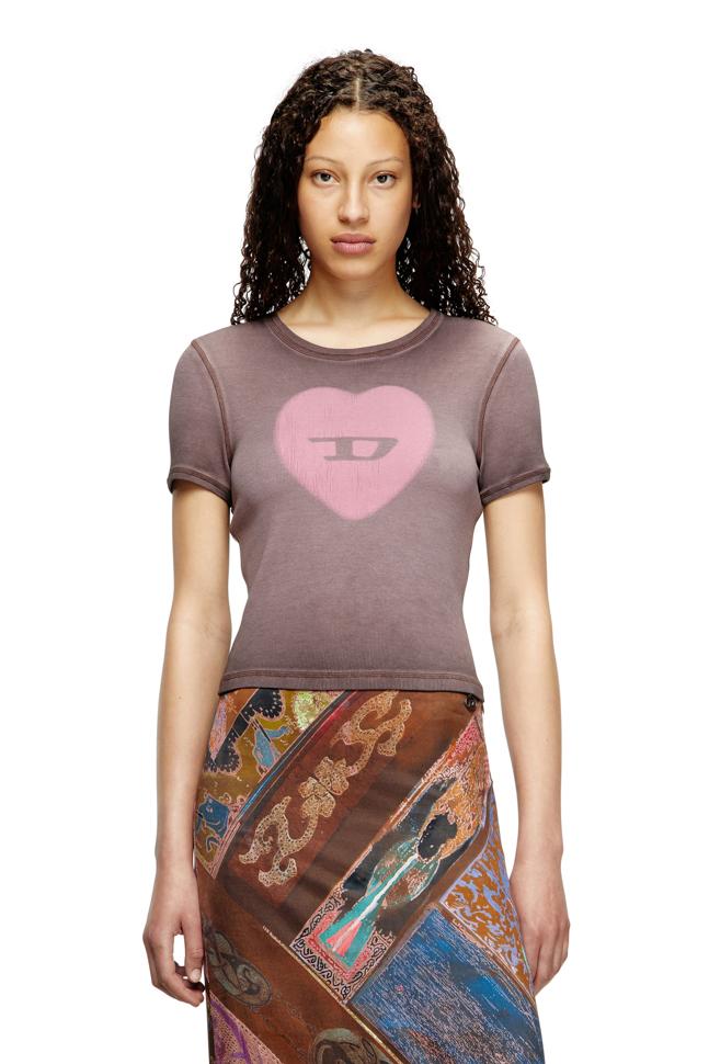 T-ELE MAGLIETTA