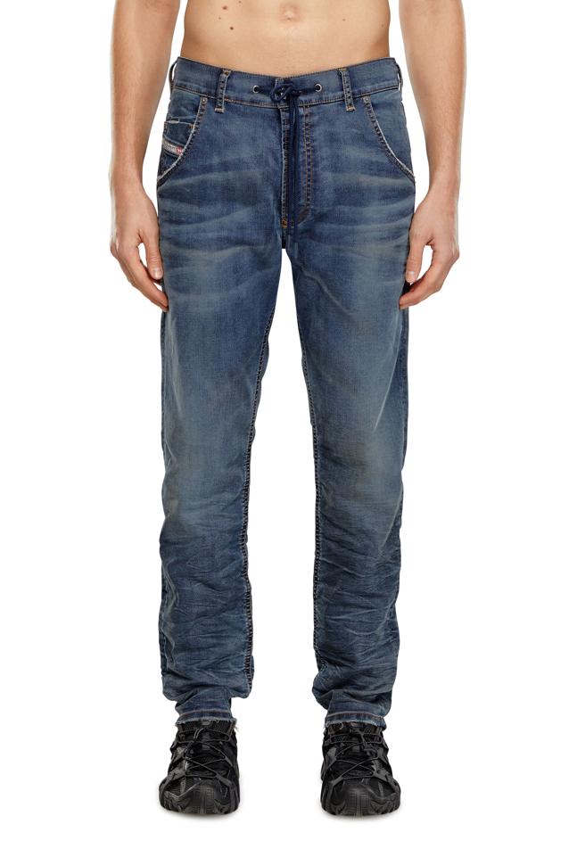 KROOLEY-E-NE Sweat jeans