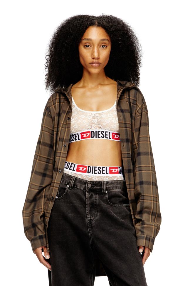 UFSB-ORIBA REGGISENO