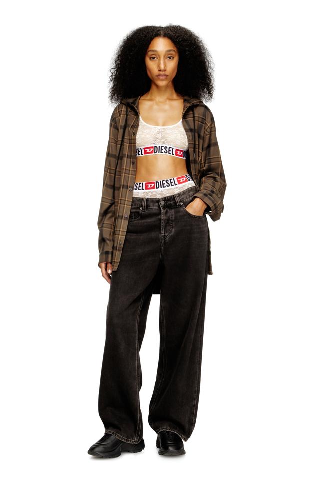 UFSB-ORIBA REGGISENO