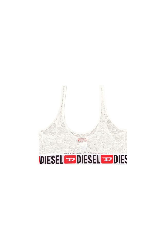 UFSB-ORIBA REGGISENO