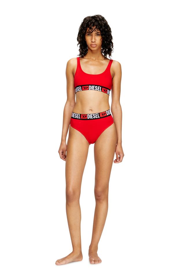 UFSB-ORIBA REGGISENO