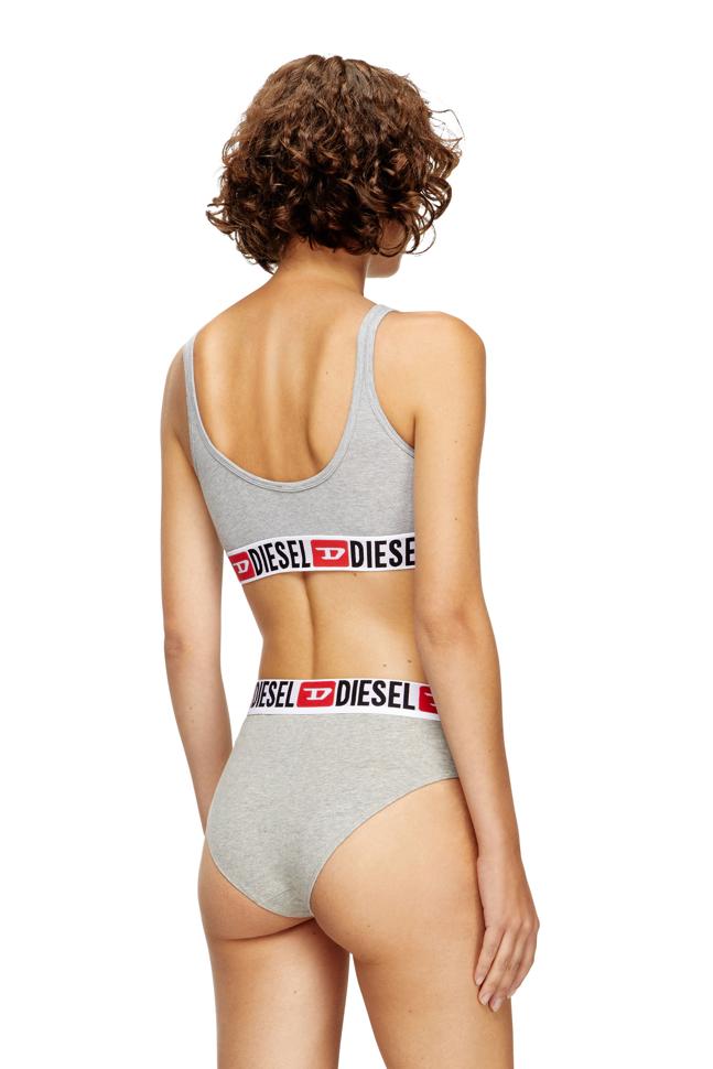 UFSB-ORIBA REGGISENO