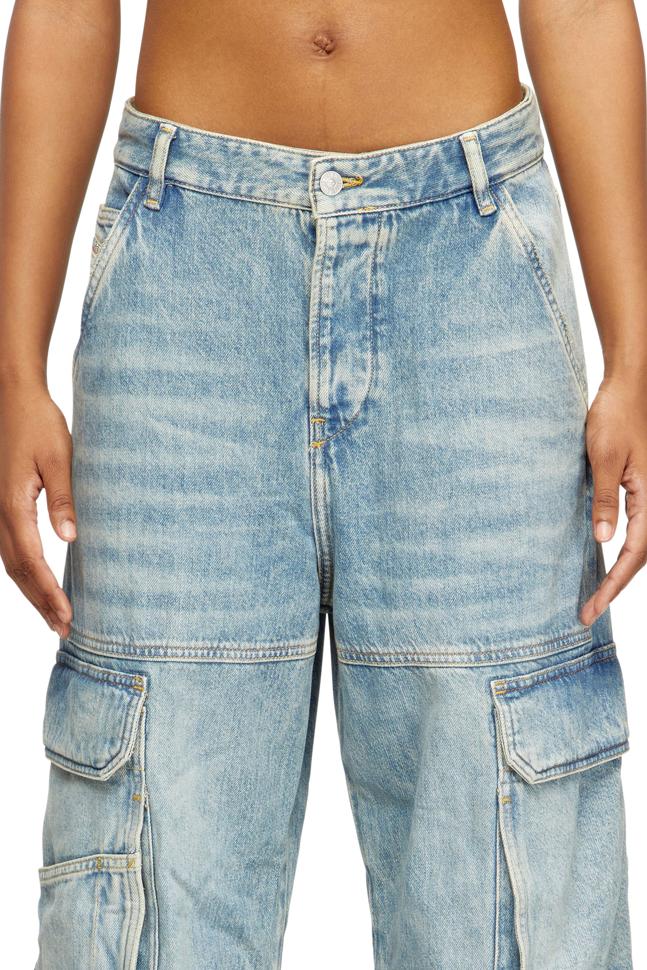 D-SIRE-CARGO-D L.30 PANTALONI