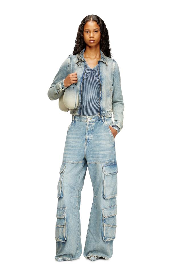 D-SIRE-CARGO-D L.30 PANTALONI