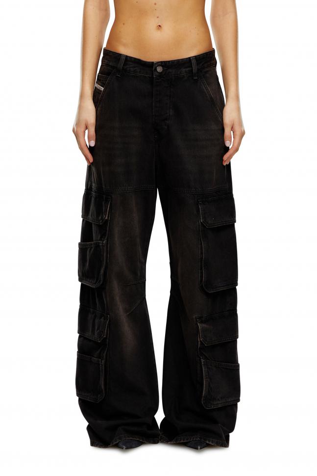 D-SIRE-CARGO-D L.30 PANTALONI