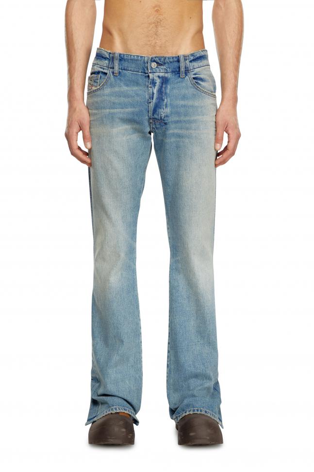 D-BACKLER-O L.32 PANTALONI