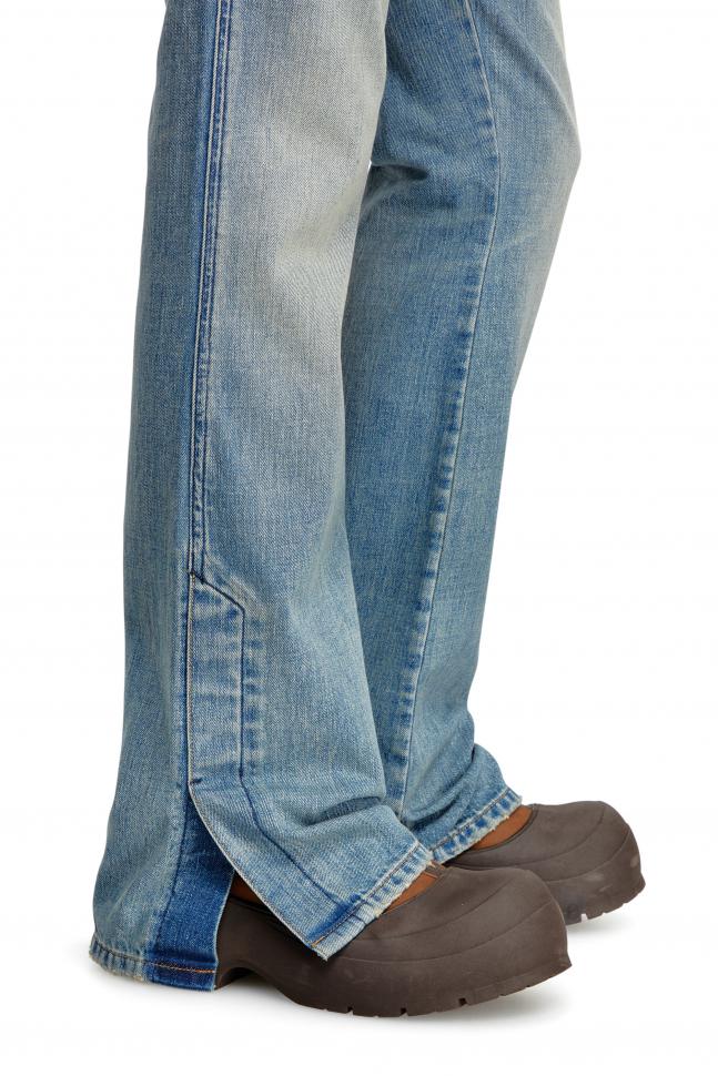 D-BACKLER-O L.32 PANTALONI