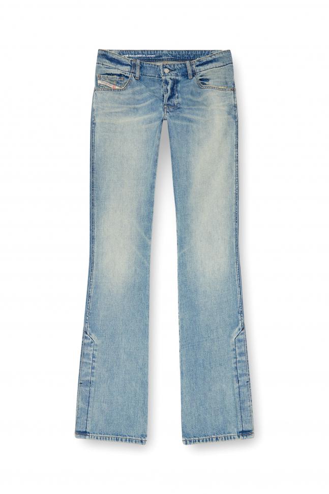 D-BACKLER-O L.32 PANTALONI