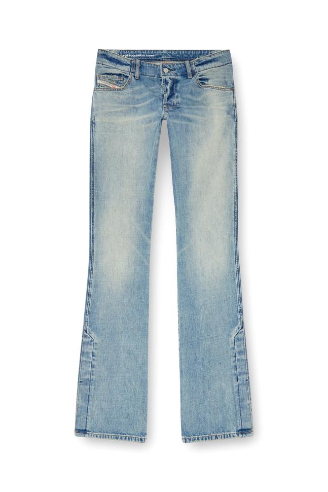 D-BACKLER-O L.30 PANTALONI