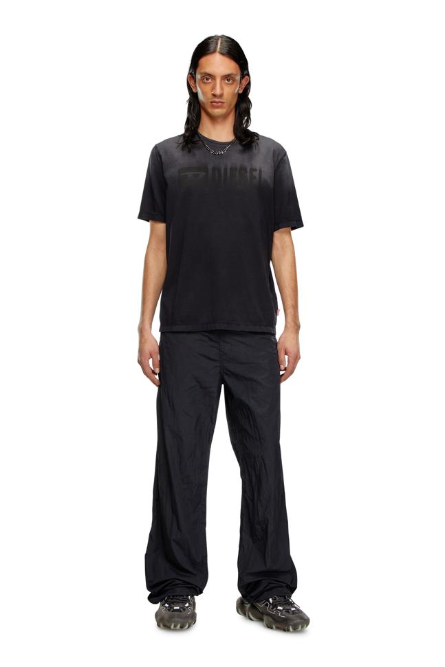 T-ADJUST-K4 MAGLIETTA