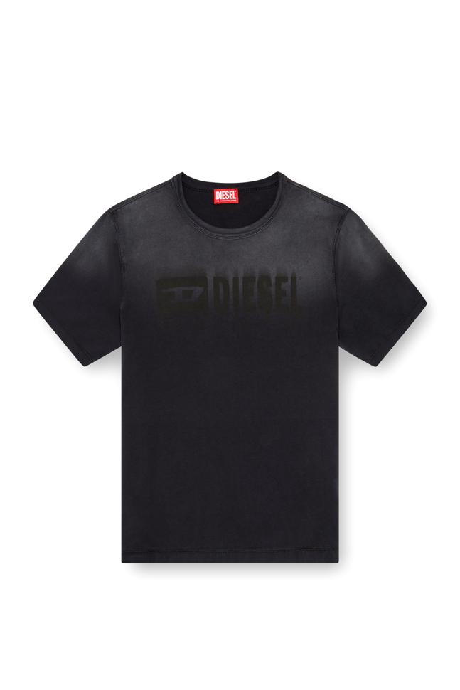 T-ADJUST-K4 MAGLIETTA