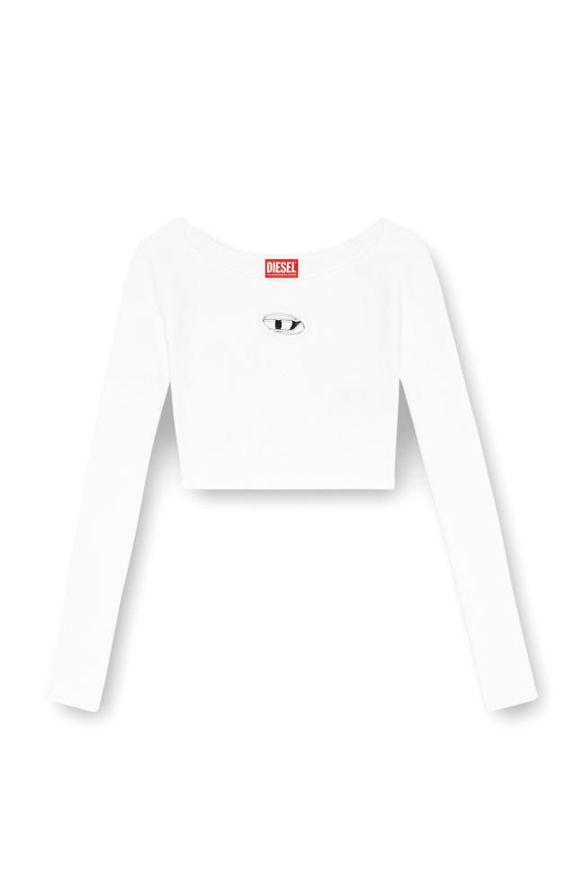 M-VERA-LS MAGLIA