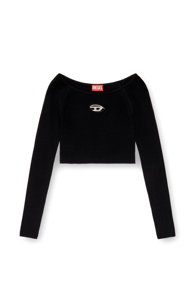 M-VERA-LS MAGLIA
