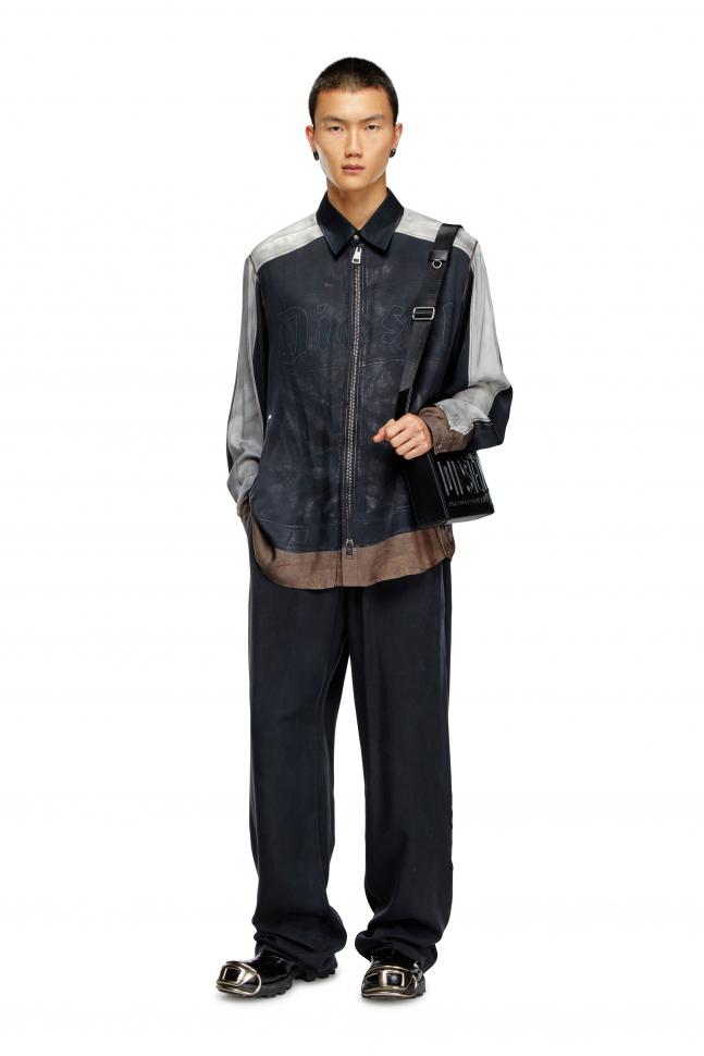 P-DREYER-C PANTALONI