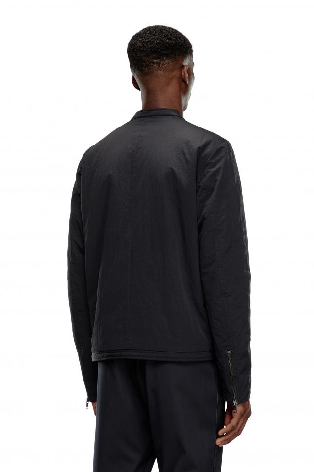 J-CARVER-PADD GIACCA