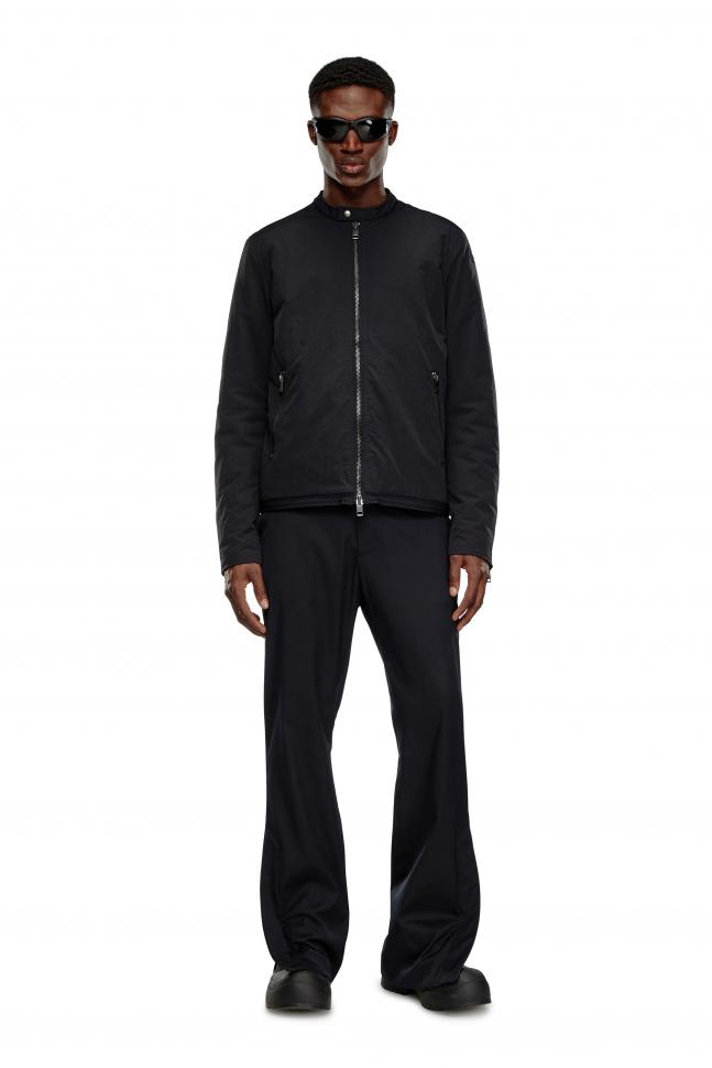 J-CARVER-PADD GIACCA