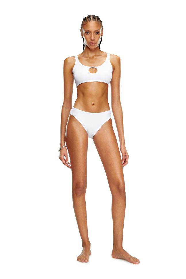 UFSB-OVAL D- RIB BRALETTE