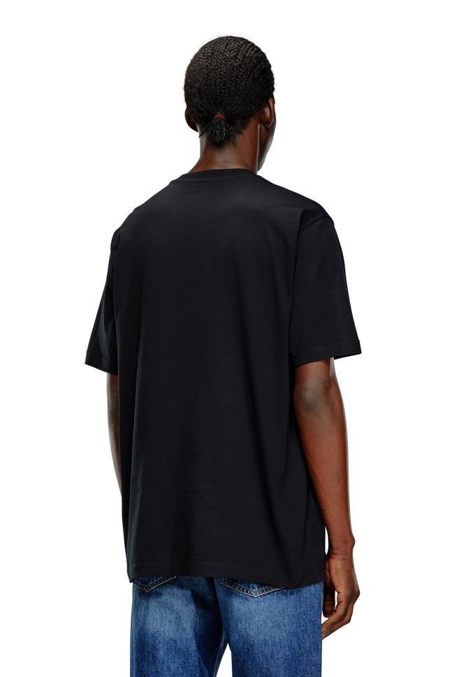 T-JUST-N21 MAGLIETTA