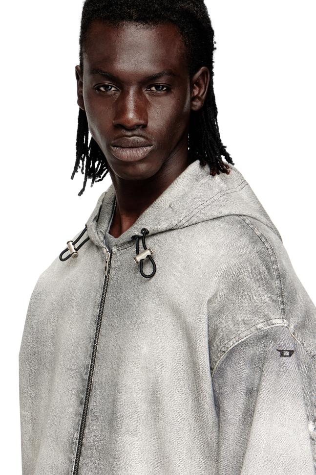 D-WYNNY JOGG GIACCA