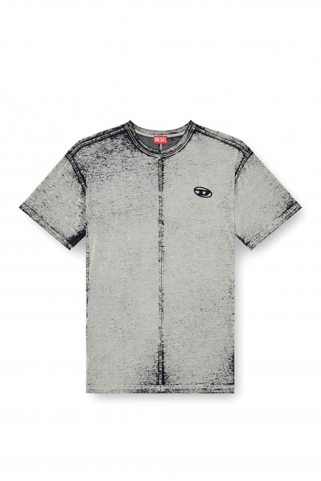 T-BOXT-DEV MAGLIETTA