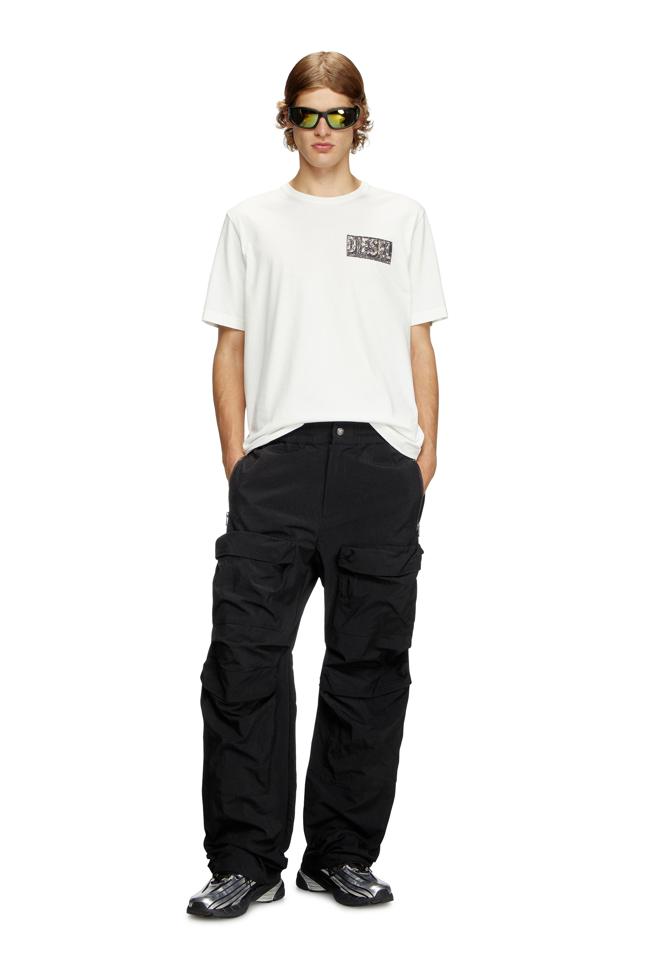 P-DANZEL PANTALONI