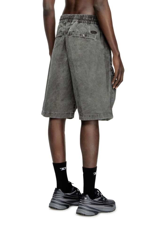 P-BEECK-SHORT CALZONCINI