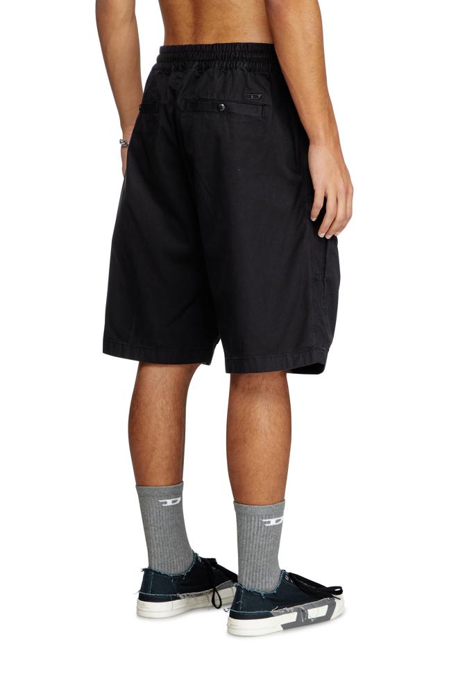 P-BEECK-SHORT CALZONCINI