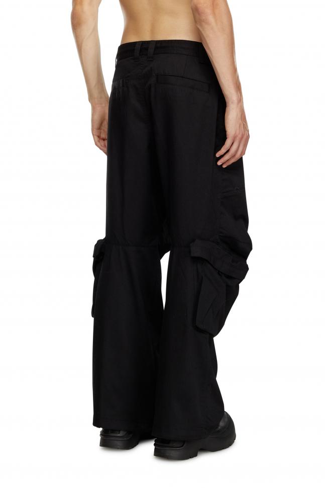 P-ARNE-A PANTALONI