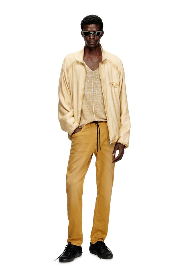 2032 D-KROOLEY-B JOGG Sweat jeans