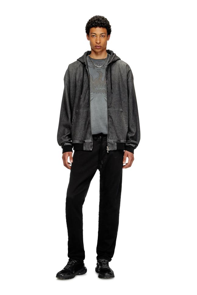 2032 D-KROOLEY-B JOGG Sweat jeans