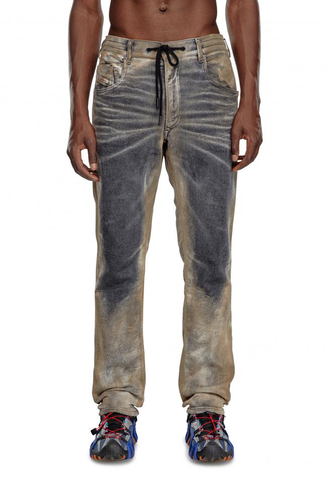 2032 D-KROOLEY-B JOGG Sweat jeans