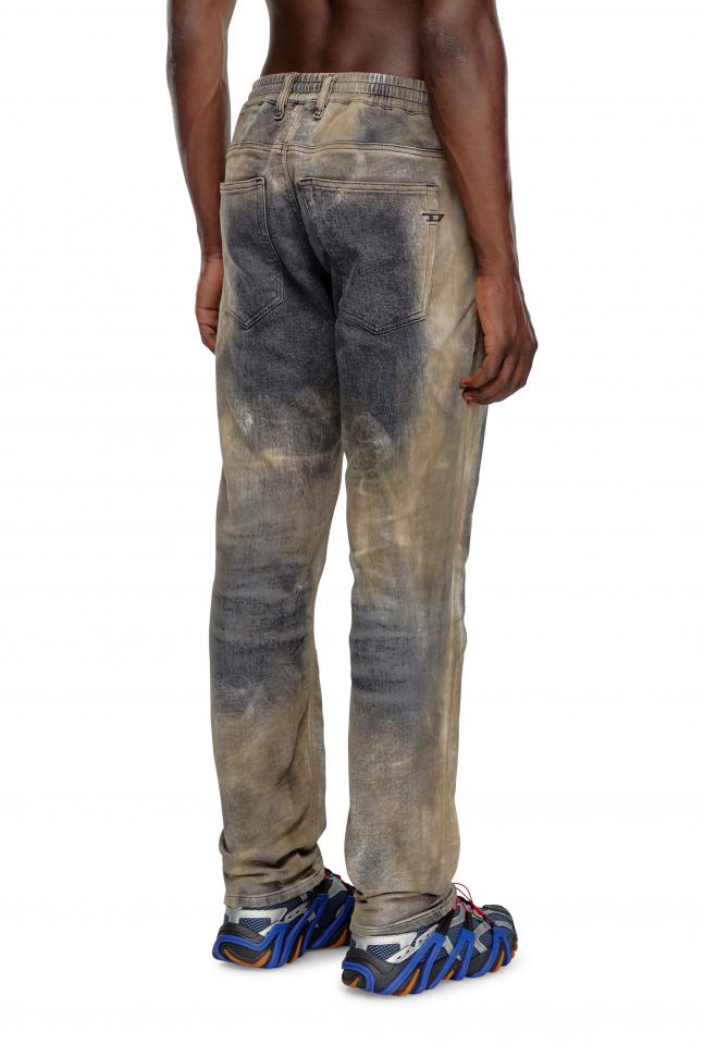 2032 D-KROOLEY-B JOGG Sweat jeans